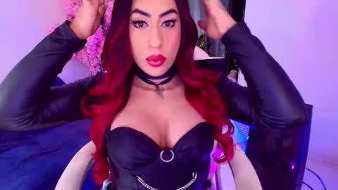 Liza Goth online show from June 2026 12:02:02 AM
