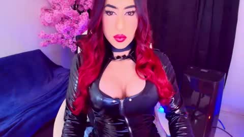 Snapshot of lizagothdoll chatting on June 2026 12:35:02 AM Liza Goth online show from June 2026 12:35:02 AM