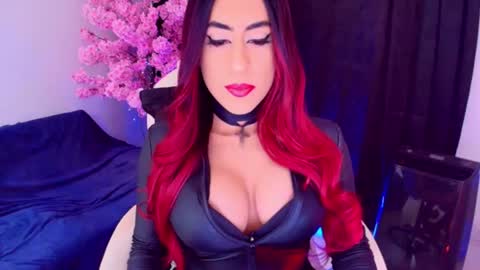 Snapshot of lizagothdoll chatting on June 2026 03:44:01 AM Liza Goth online show from June 2026 03:44:01 AM