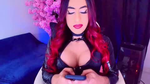 Snapshot of lizagothdoll chatting on July 2026 01:12:01 AM Liza Goth online show from July 2026 01:12:01 AM