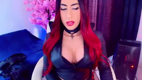 Snapshot of lizagothdoll chatting on July 2026 12:09:01 PM Liza Goth online show from July 2026 12:09:01 PM