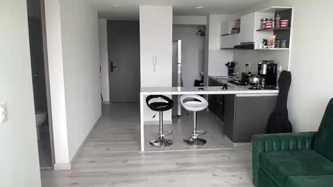 Lizeth online show from November 2025 02:38:01 PM