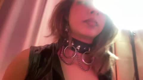 Lizeth online show from May 2026 04:39:02 AM
