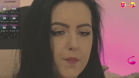 lizasunshine__ online show from March 2025 12:33:02 PM