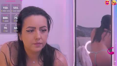 lizasunshine__ online show from March 2026 08:20:02 AM