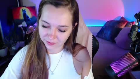 Snapshot of lizaswan chatting on November 2025 06:04:02 PM LIzaSwan online show from November 2025 06:04:02 PM