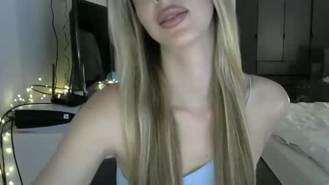 LizaSweetyy online show from February 2026 09:05:01 AM