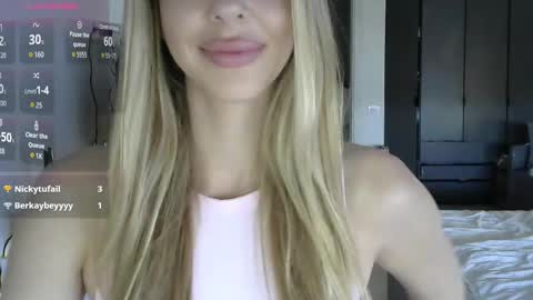 LizaSweetyy online show from March 2026 09:37:02 AM