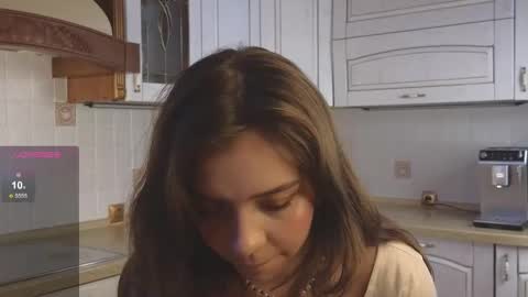 Hello there im Amelia Im new here Lets have fun online show from February 2025 03:12:01 AM