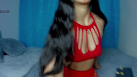 lizeth online show from February 2026 12:52:02 AM
