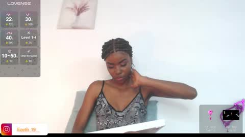 liz online show from January 2025 01:10:01 AM