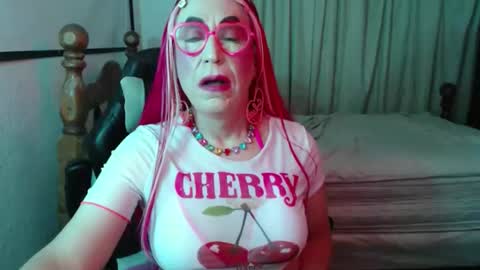 Lizi Chery Strawbery online show from March 2026 09:42:02 AM