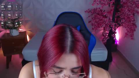 LIZETH online show from March 2026 07:17:02 PM