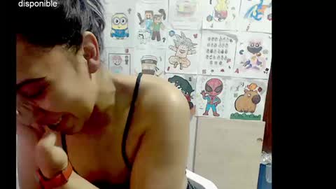 Snapshot of lizz1305 chatting on September 2025 01:46:02 PM lizz1305 online show from September 2025 01:46:02 PM