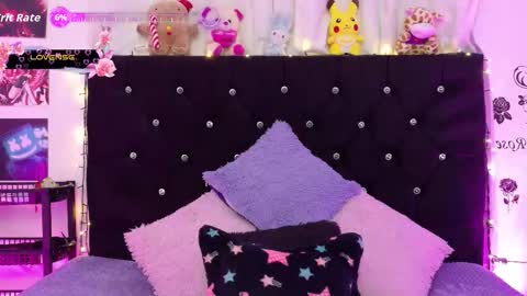 Lizz online show from February 2026 10:00:02 PM