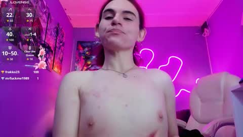 Lizeth  Tatiana Mahecha online show from March 2026 05:46:02 AM