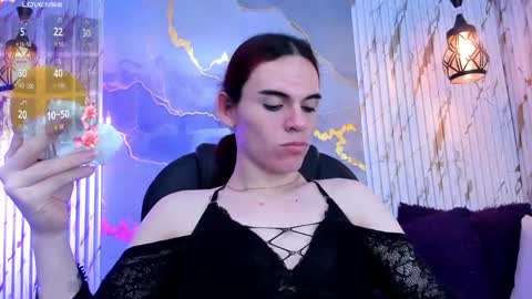 Lizeth  Tatiana Mahecha online show from May 2026 12:54:02 PM