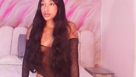 Snapshot of lizza_ferreti chatting on February 2026 11:58:02 AM Lizza online show from February 2026 11:58:02 AM