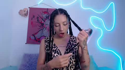 Snapshot of lizza_scott chatting on March 2025 01:05:01 AM Lizza Scott online show from March 2025 01:05:01 AM