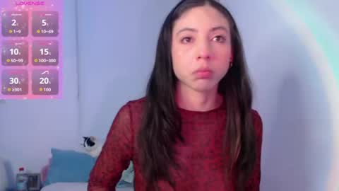 Lizza Scott online show from February 2026 12:06:02 AM