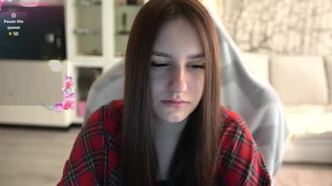 Lizi-Fox online show from February 2025 05:34:02 AM