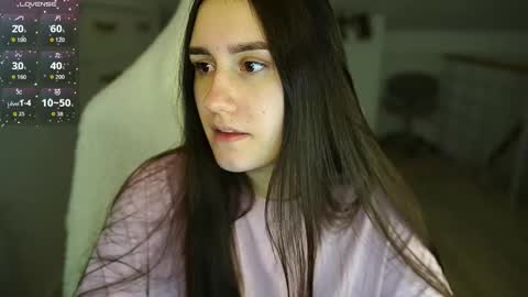 Lizi-Fox online show from February 2026 04:06:02 AM