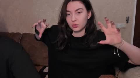 lizzi_muur online show from January 2026 11:56:01 AM