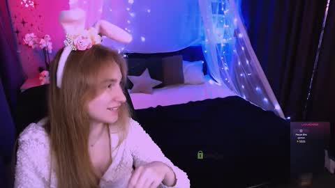 lizzie_boom online show from December 2025 08:06:02 PM