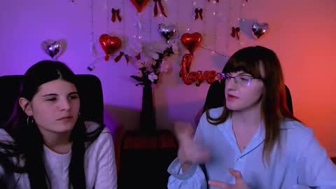 lizzie_boom online show from February 2026 08:27:02 PM