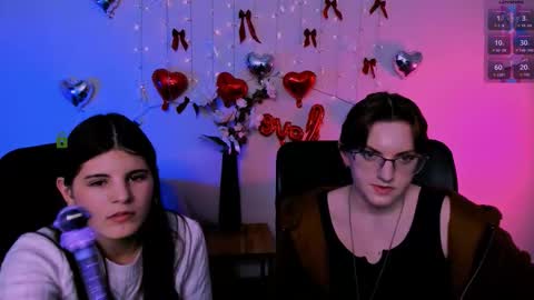 lizzie_boom online show from February 2026 08:49:02 PM