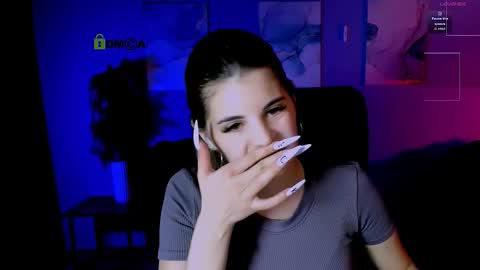 lizzie_boom online show from March 2026 08:13:02 PM