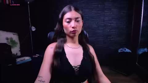 Snapshot of lizzie_collin chatting on September 2025 02:07:02 PM Lizzie online show from September 2025 02:07:02 PM