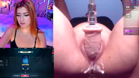 Snapshot of lizziecutie_ chatting on June 2026 02:24:02 AM Lizzie online show from June 2026 02:24:02 AM