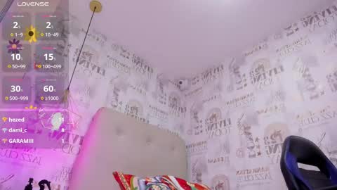 Snapshot of lizziemontana2 chatting on December 2024 10:42:01 PM        online show from December 2024 10:42:01 PM