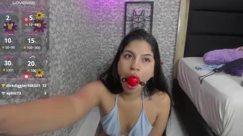 Snapshot of lizziemontana2 chatting on February 2025 11:22:01 PM        online show from February 2025 11:22:01 PM