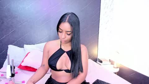 I am Lizz online show from May 2026 12:11:01 PM