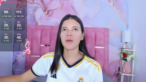 Sweet Lizz online show from March 2025 07:37:01 PM