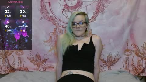 Lizzy B online show from January 2025 11:42:01 PM