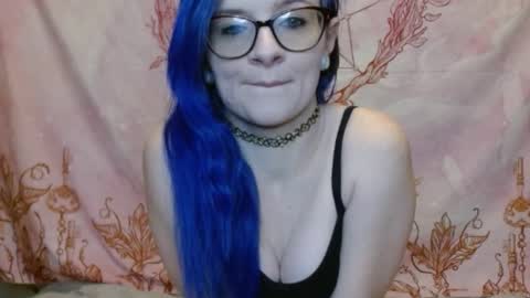 Lizzy B online show from March 2025 12:09:02 AM