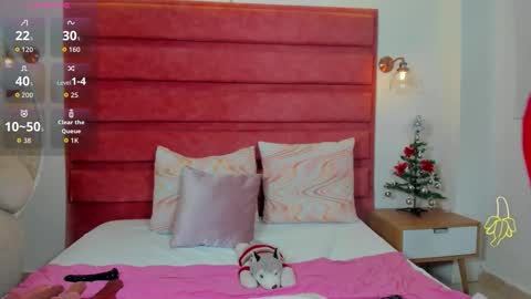 Lizzy Joss online show from November 2025 10:43:02 PM