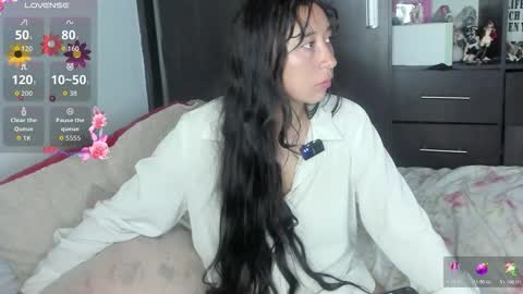 Snapshot of lizzy_kawuaii chatting on March 2026 01:11:01 AM lizzy online show from March 2026 01:11:01 AM