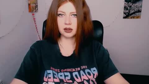 Lizzy3 online show from March 2026 09:45:02 AM