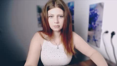 Lizzy3 online show from March 2026 02:05:02 PM