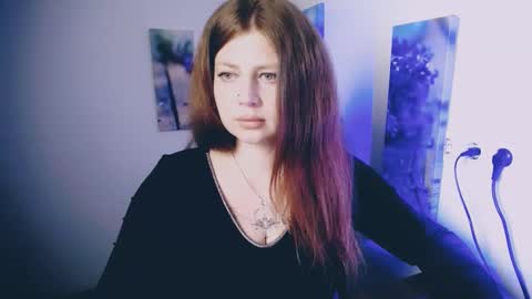 Lizzy3 online show from April 2026 06:52:01 PM