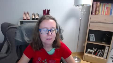 Snapshot of lizzy_sparkle chatting on September 2025 04:24:01 AM Lizzy online show from September 2025 04:24:01 AM