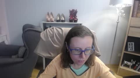 Snapshot of lizzy_sparkle chatting on September 2025 04:59:02 AM Lizzy online show from September 2025 04:59:02 AM