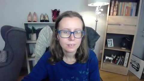 Snapshot of lizzy_sparkle chatting on November 2025 05:41:02 AM Lizzy online show from November 2025 05:41:02 AM