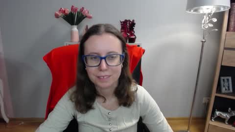 Snapshot of lizzy_sparkle chatting on December 2025 05:23:01 AM Lizzy online show from December 2025 05:23:01 AM