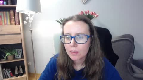 Lizzy online show from March 2026 08:48:01 AM