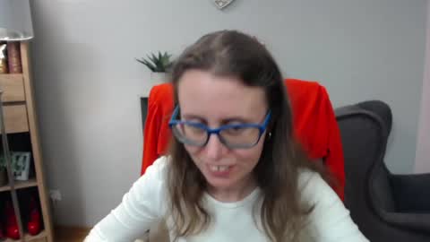 Lizzy online show from April 2026 04:57:01 AM